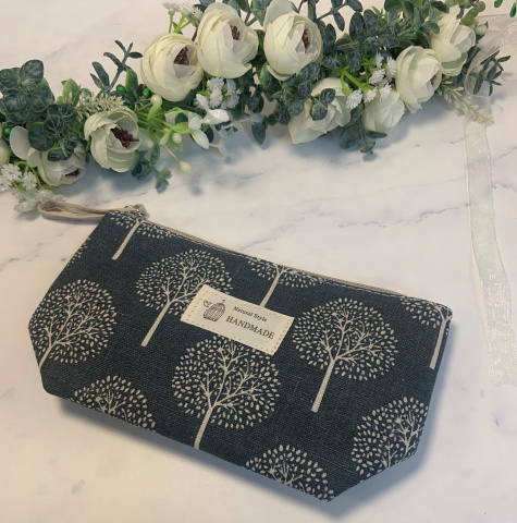 Pochette culotte menstruelle