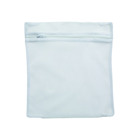 Protection assurée : sac de lavage pour préserver votre lingerie délicate