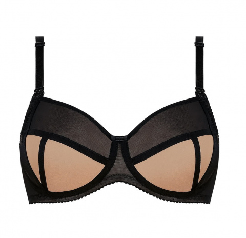 Soutien-gorge d'allaitement - lingerie grossesse