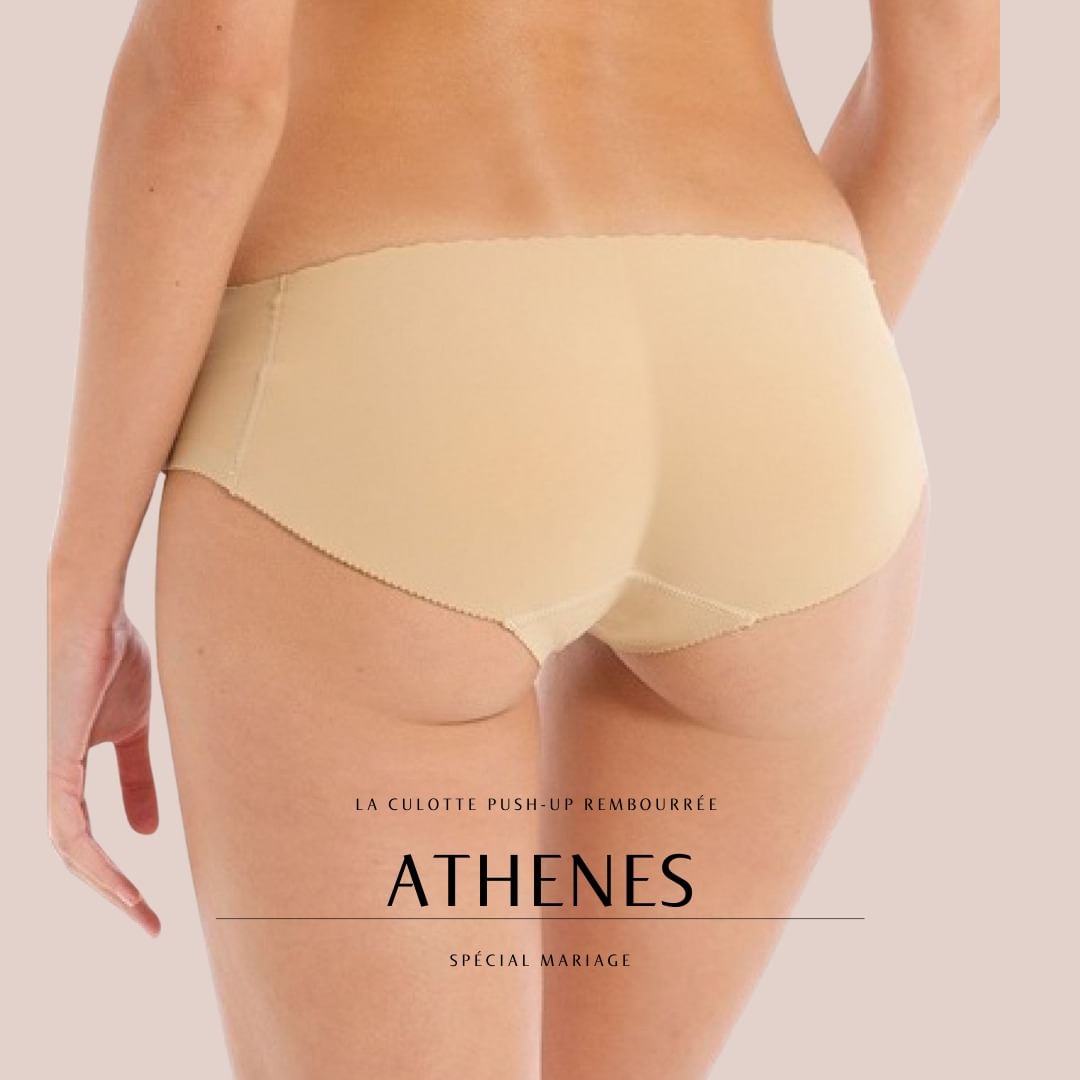 Sculpting and comfortable: high-waisted shaping panties to shape and enhance the silhouette