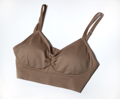 Soutien-gorge sans couture Gaya pour mariage