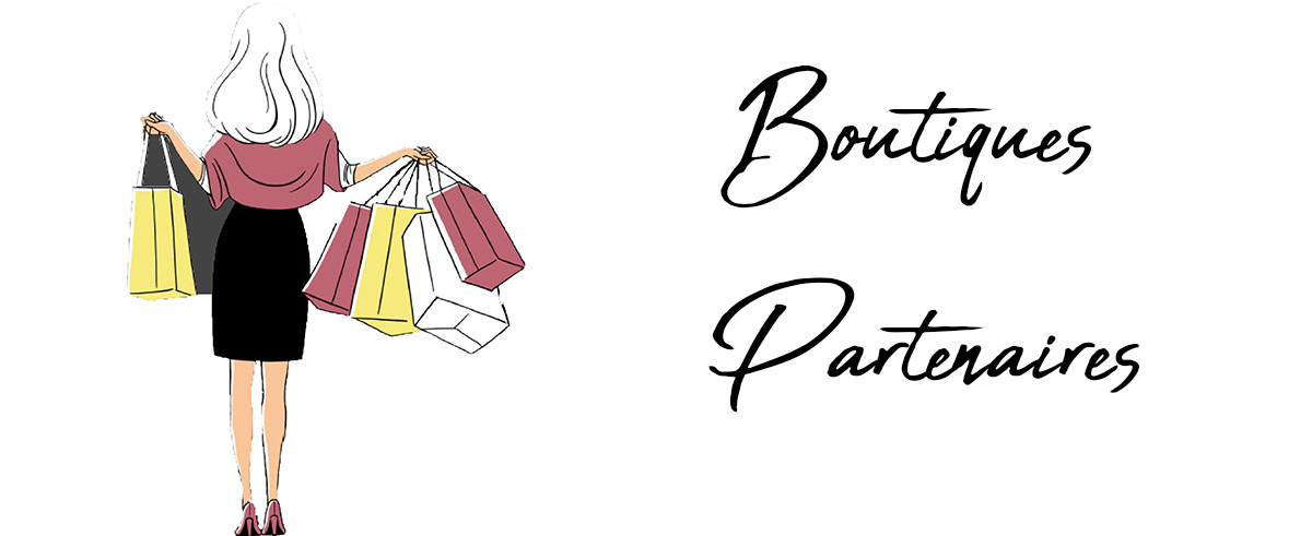 toutes les boutiques partenaires gilsa paris pour trouver vos accessoires de lingerie favoris