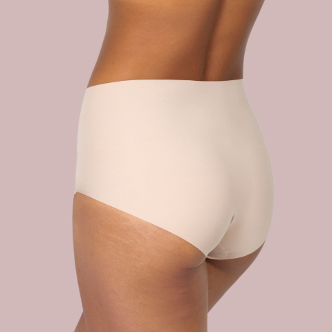 Culotte invisible sans couture spécial mariage