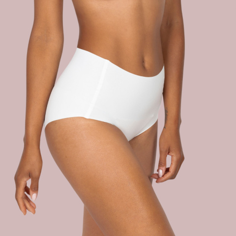 Culotte invisible sans couture spécial mariage Rome