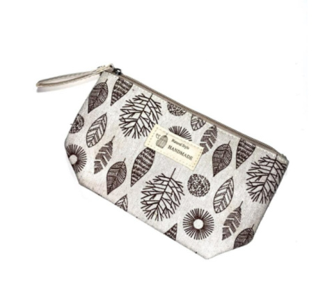 Pochette culotte menstruelle