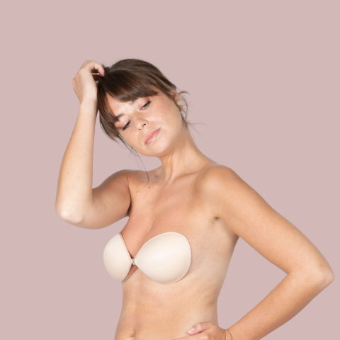 soutien gorge adhesif ultra leger special mariage bahamas