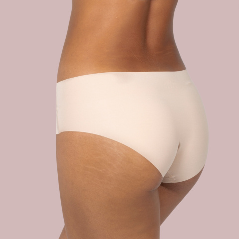 Culotte invisible effet seconde peau style hipster spécial mariage