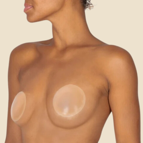 Pétales en silicone ultra légers