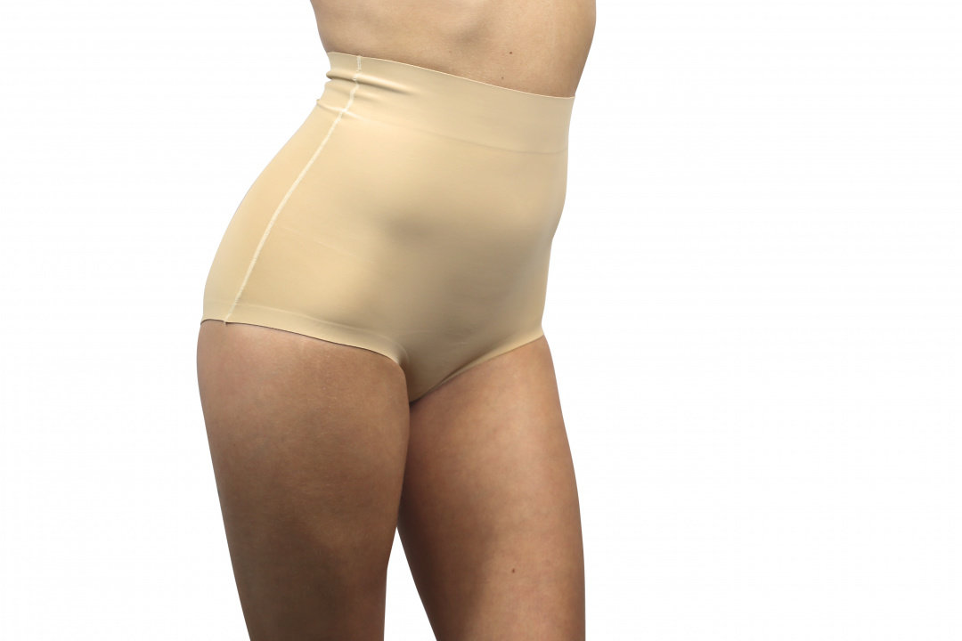 Libella Culotte Panty Femme correcteur Taille Haute 3605 Effet Ventre Plat sans Couture Libella Culotte Panty Femme correcteur Taille Haute 3605 Effet Ventre Plat sans Couture