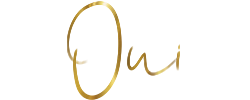 Oui by Gilsa Paris