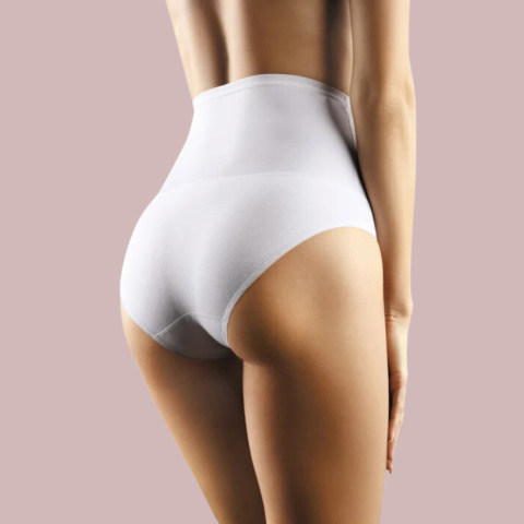 Special wedding cotton shaping panties