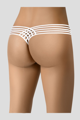 Thong with details on the sides Eila - Comfort and elegance