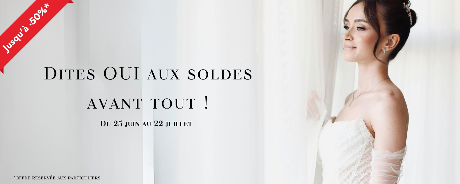 Carrousel OUI soldes été 2025